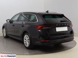 Skoda Octavia 2021 2.0 113 KM