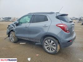 Buick Pozostałe 2020 1