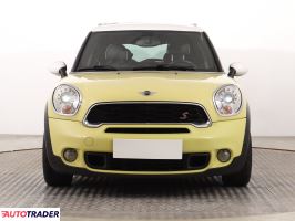 Mini Countryman 2011 1.6 181 KM