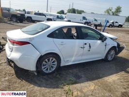 Toyota Corolla 2024 1