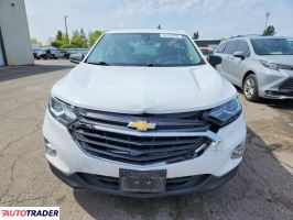 Chevrolet Equinox 2020 1