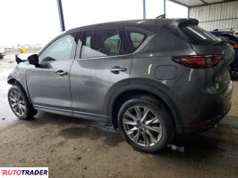 Mazda CX-5 2021 2