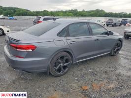 Volkswagen Passat 2020 2