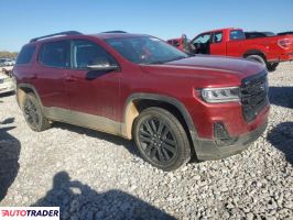 GMC Acadia 2022 2