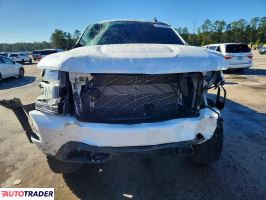 Chevrolet Silverado 2021 5