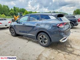 Kia Sportage 2023 2