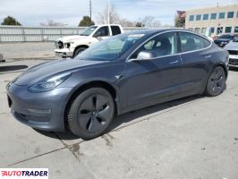 Tesla Model 3 2019 Tesla Model 3 2019