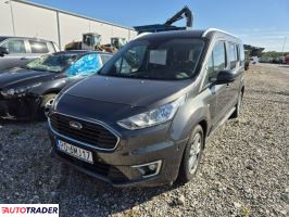 Ford Tourneo 2019 1.5 120 KM