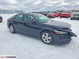 Honda Civic 2022 2