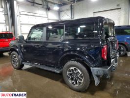 Ford Bronco 2024 2