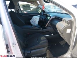 Hyundai Tucson 2022 1