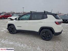 Jeep Compass 2021 2