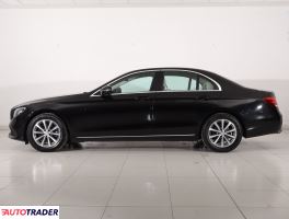 Mercedes E-klasa 2017 2.0 191 KM Mercedes E-klasa 2017 2.0 191 KM