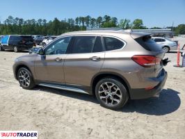 BMW X1 2020 2 BMW X1 2020 2