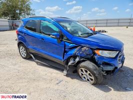 Ford EcoSport 2020 2