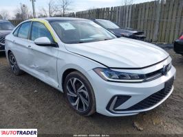 Volkswagen Jetta - zobacz ofertę