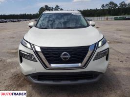 Nissan Rogue 2023 1