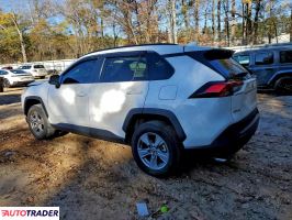 Toyota Pozostałe 2022 2