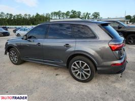 Audi Q7 2024 2