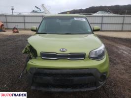 Kia Soul 2019 1