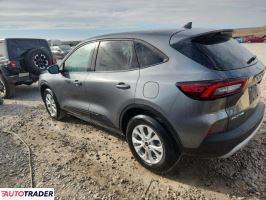 Ford Escape 2025 1 Ford Escape 2025 1
