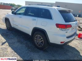 Jeep Cherokee 2022 3