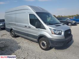 Ford Transit 2023 3