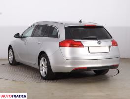Opel Insignia 2010 2.0 128 KM