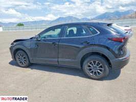 Mazda CX-30 2020 2