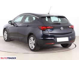 Opel Astra 2019 1.4 123 KM Opel Astra 2019 1.4 123 KM