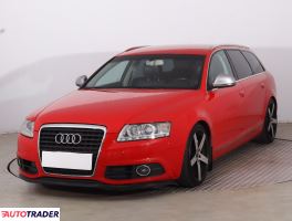Audi A6 2009 2.0 167 KM