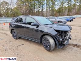 Chevrolet Equinox 2024 1