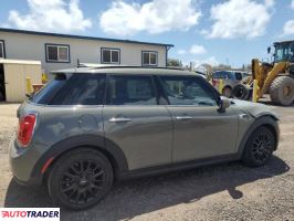 Austin Mini 2019 1