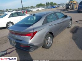 Hyundai Elantra 2024 2