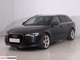 Audi A6 2014 2.0 174 KM