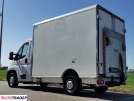 Fiat Ducato 2015 Fiat Ducato 2015