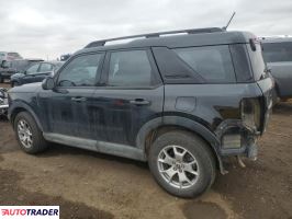 Ford Bronco 2021 1 Ford Bronco 2021 1