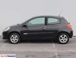 Renault Clio 2007 1.1 99 KM