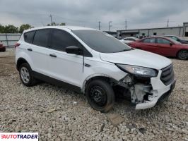 Ford Escape 2019 2 Ford Escape 2019 2