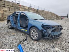 Chevrolet Malibu 2024 1