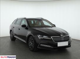 Skoda Superb 2019 2.0 187 KM Skoda Superb 2019 2.0 187 KM