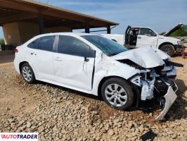 Toyota Corolla 2026 2