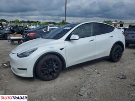 Tesla Model Y 2020