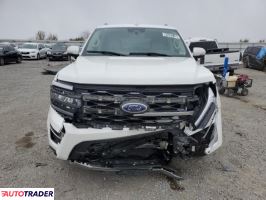 Ford Expedition 2023 3