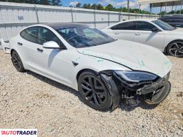 Tesla Model S 2023
