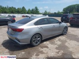 Kia Pozostałe 2023 2