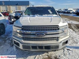 Ford Pozostałe 2019 3