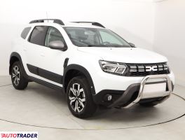 Dacia Duster 2023 1.0 89 KM