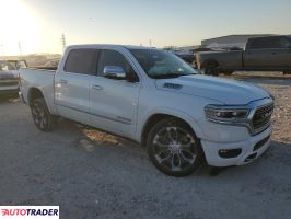 Dodge Ram 2023 5
