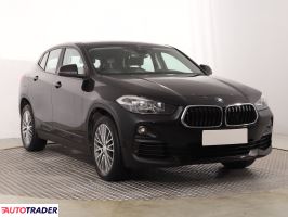 BMW X2 2019 1.5 113 KM